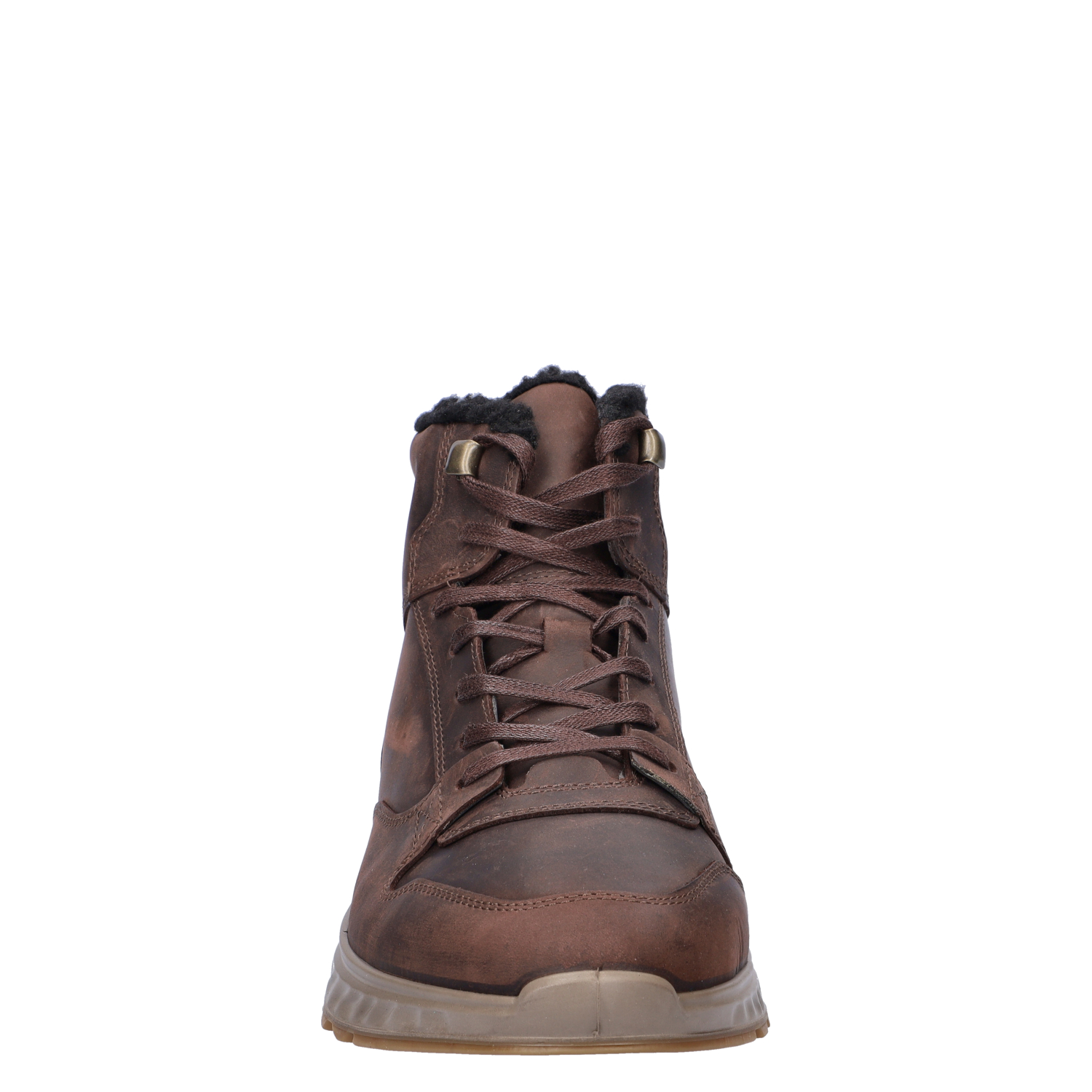 Ecco Exostride heren sneaker