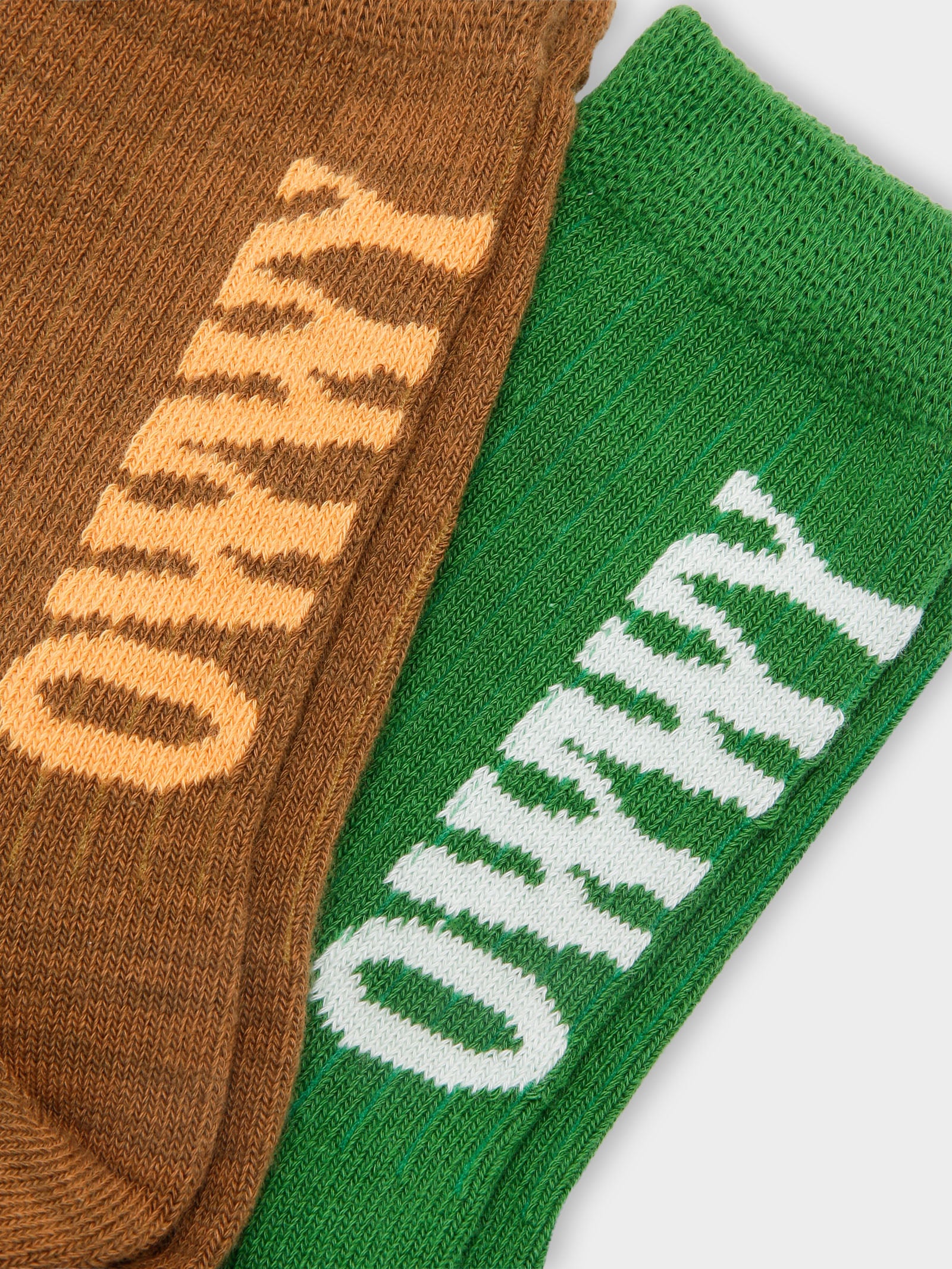 2 Pairs of Socks