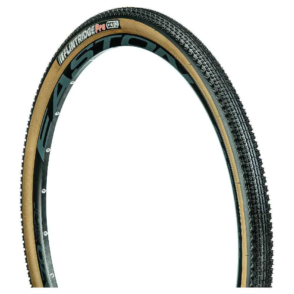 Kenda Flintridge Pro GCT CSK 120 TPI Tubeless 650B x 47 gravel tyre