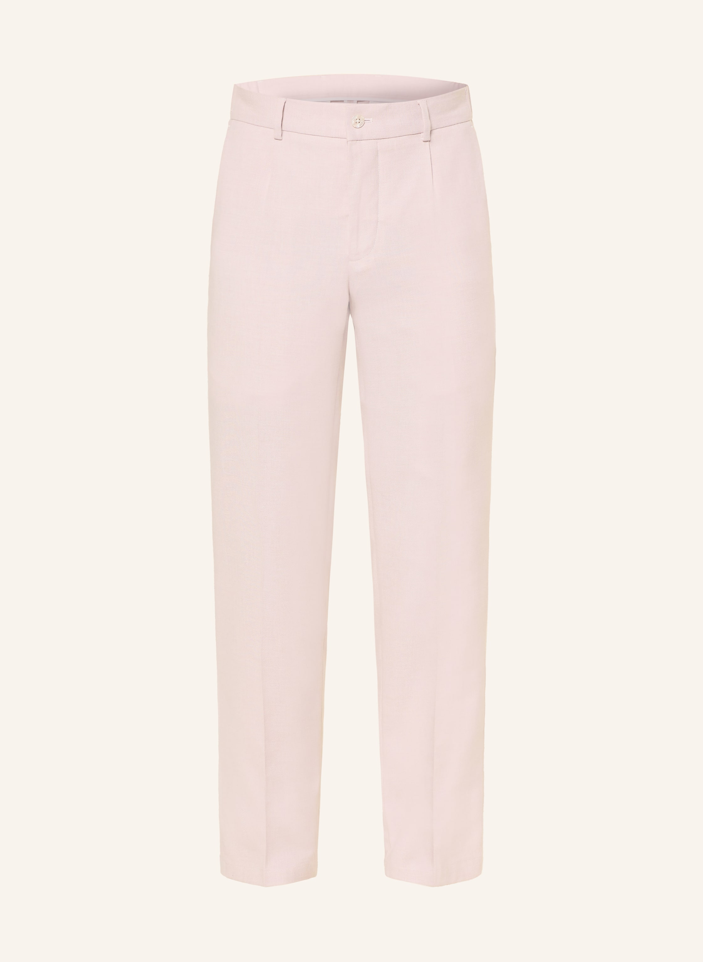 PAUL Anzughose Slim Fit
