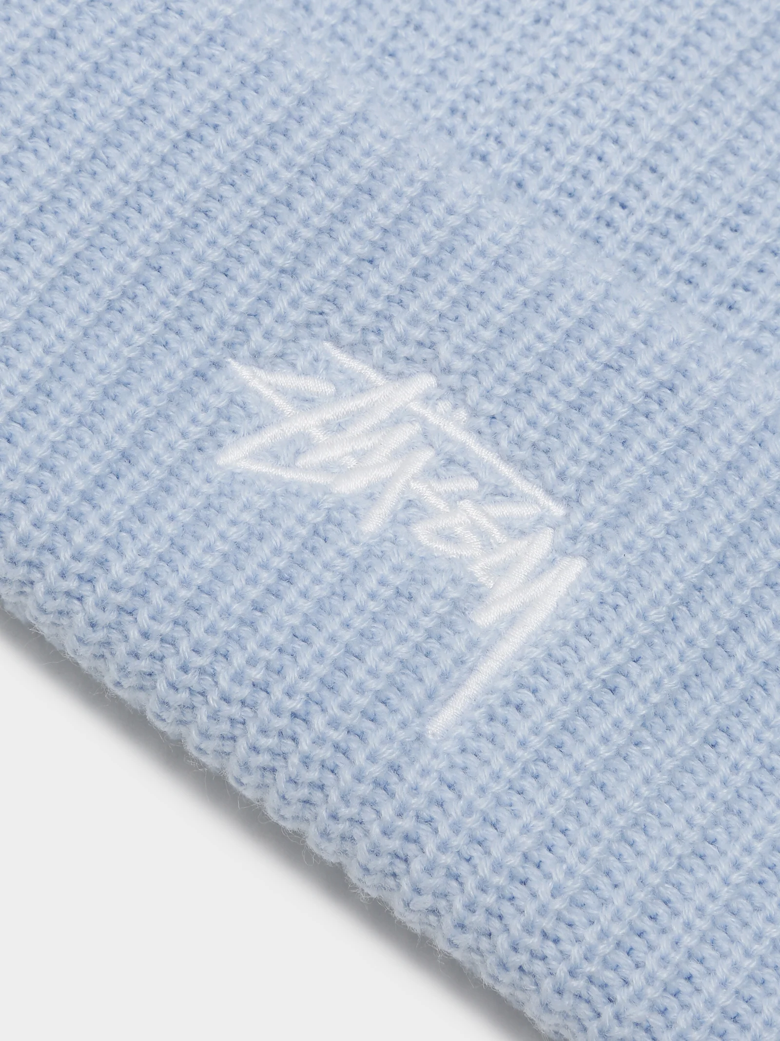 Stock Cuff Beanie