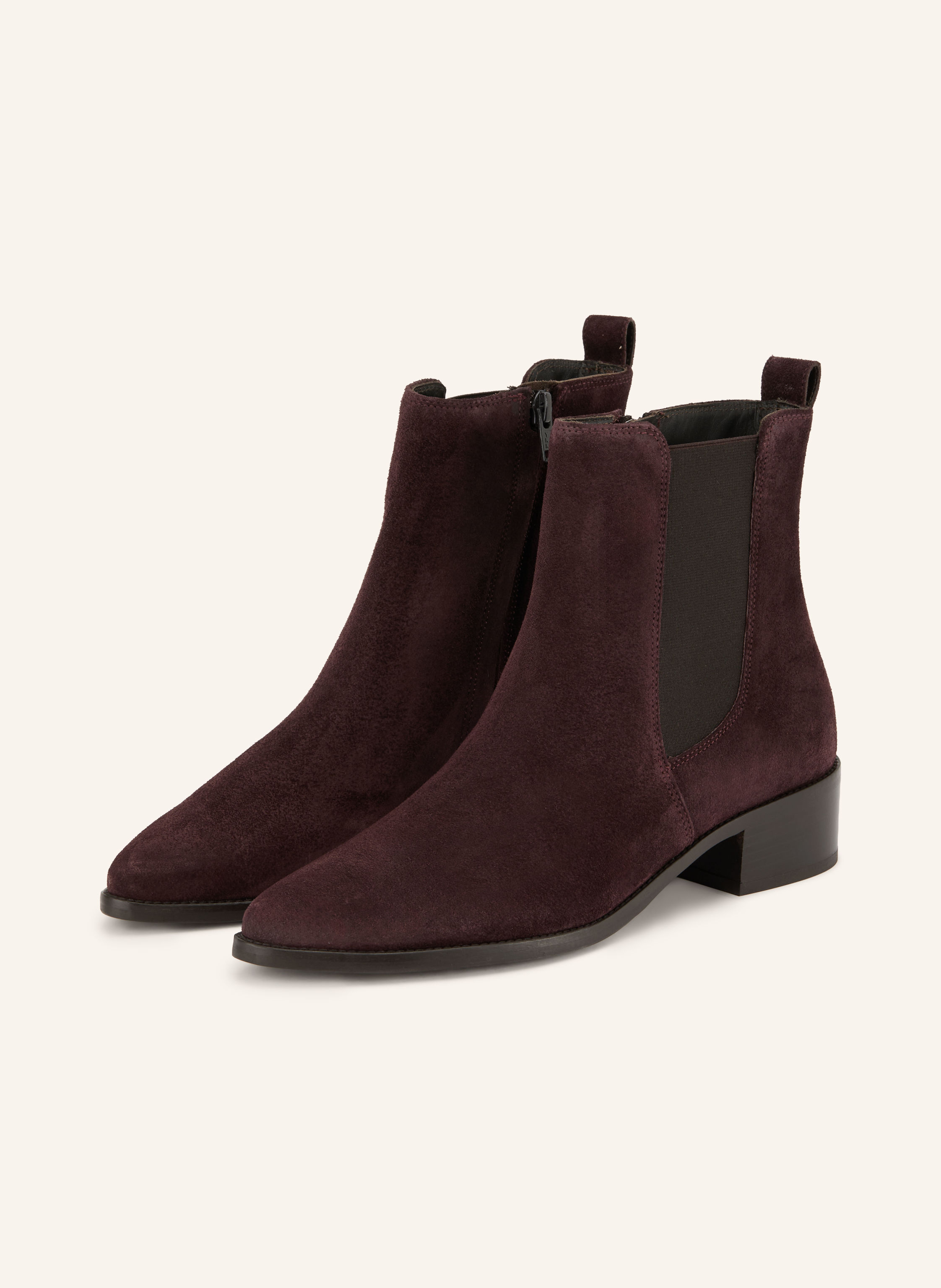 paul green Chelsea-Boots