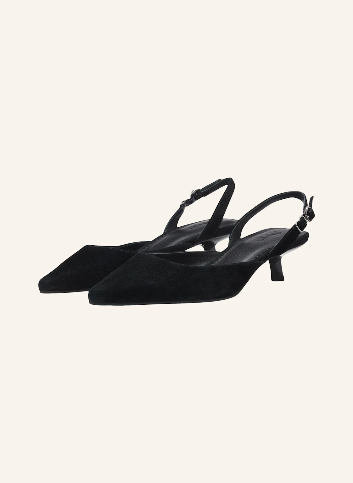 HUGO Pumps SELENY_SLING40_SD