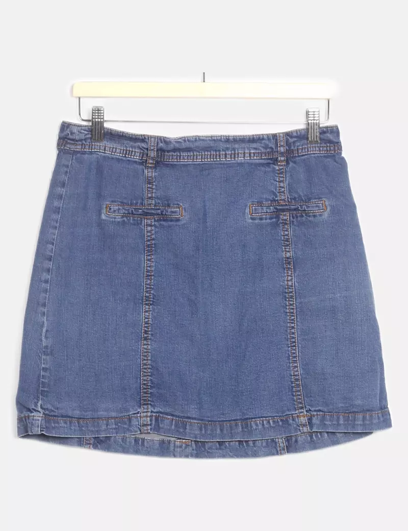 Camaïeu casual skirt