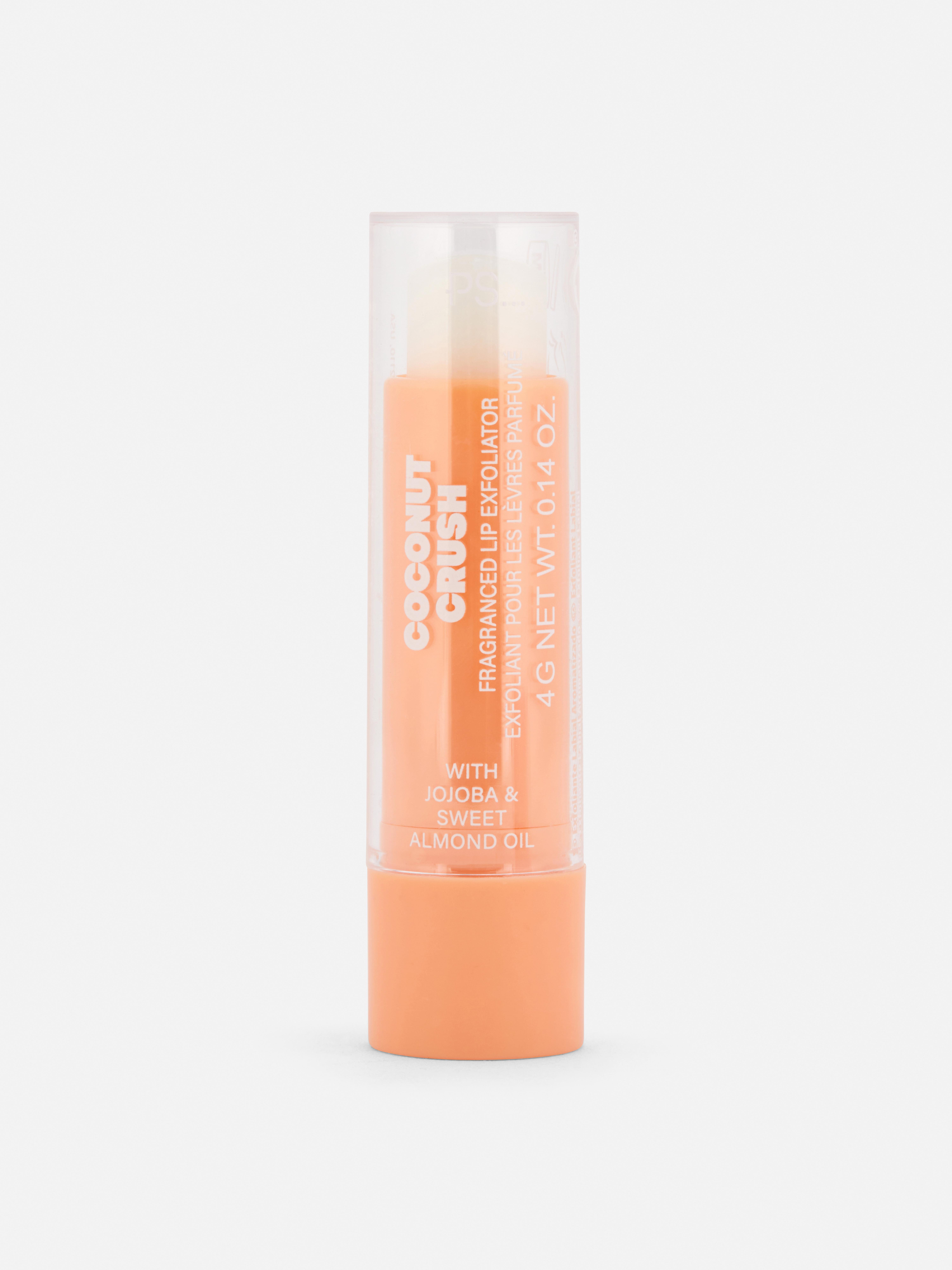 PS... Scented Lip Exfoliator