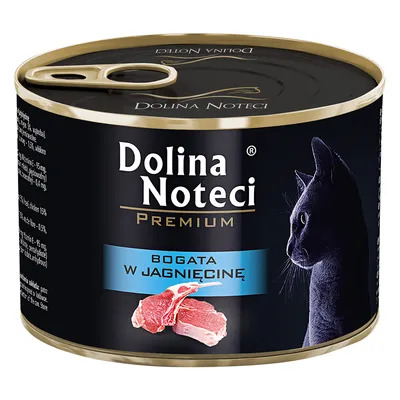 Dolina Noteci Premium 12 x 185g