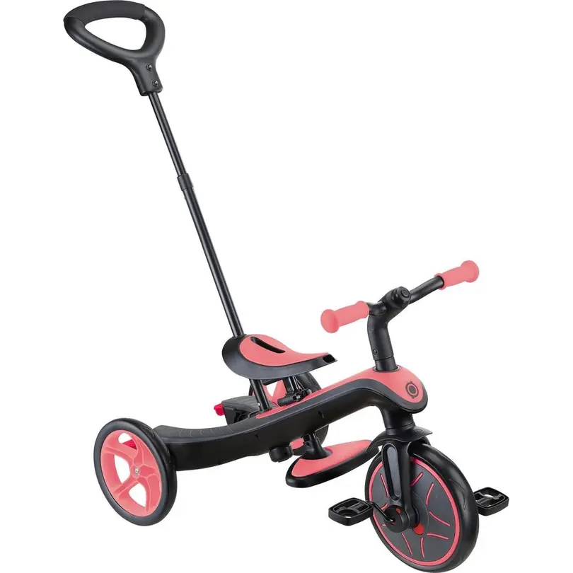 Kinderfahrzeug Explorer
