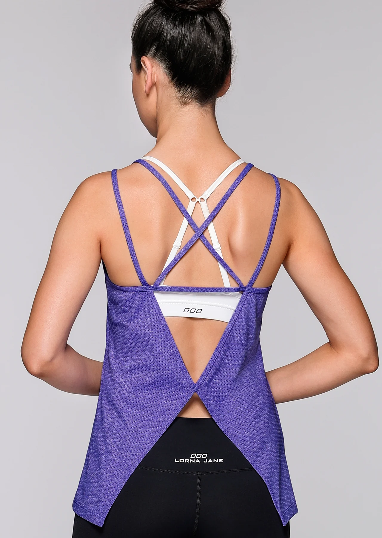 Spotlight Excel Tank