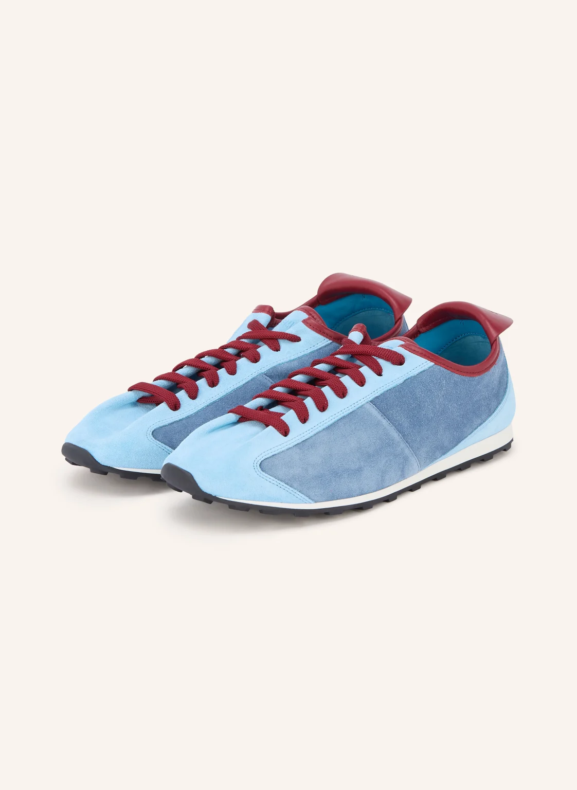 JACQUEMUS Sneaker LES TENNIS