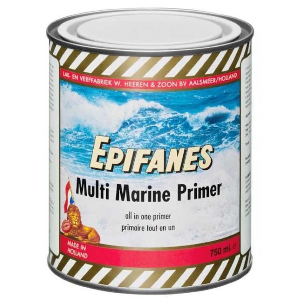 Epifanes Multi Marine primer 750ml
