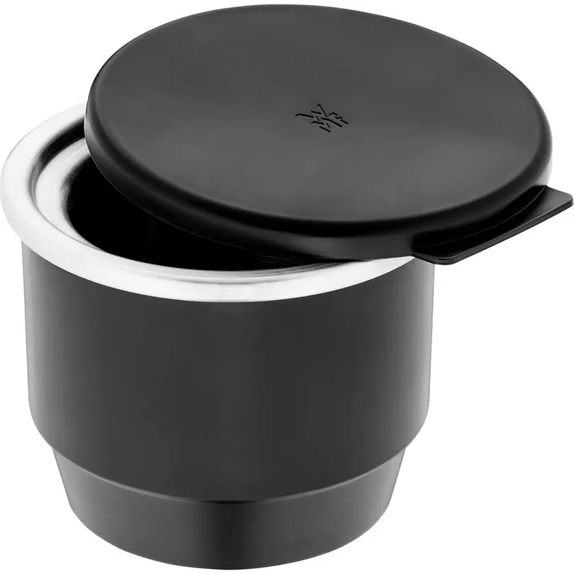 Eismaschine Mini 3in1