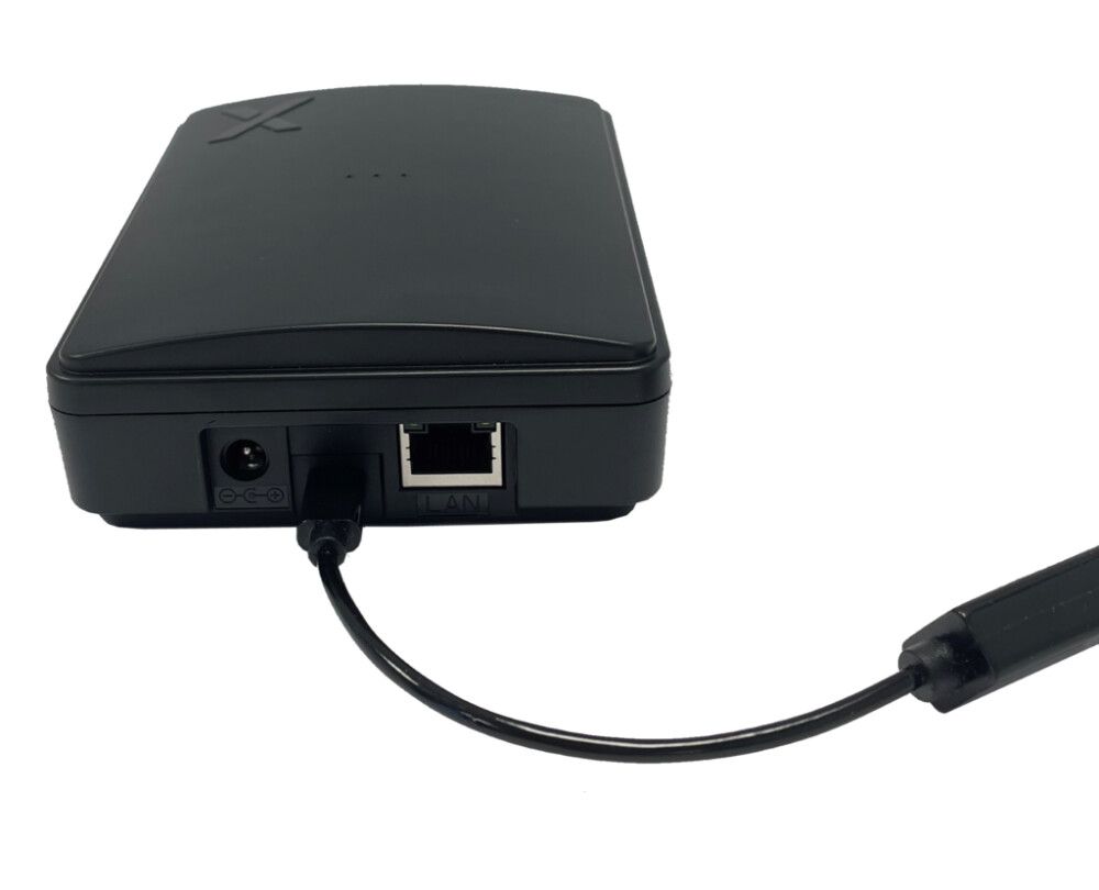 ADAPTER NEXA Z-WAVE PLUS