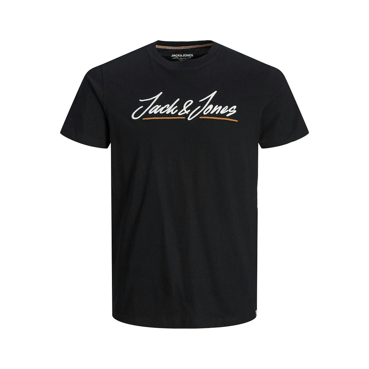 T-shirt col rond Jortons Upscale