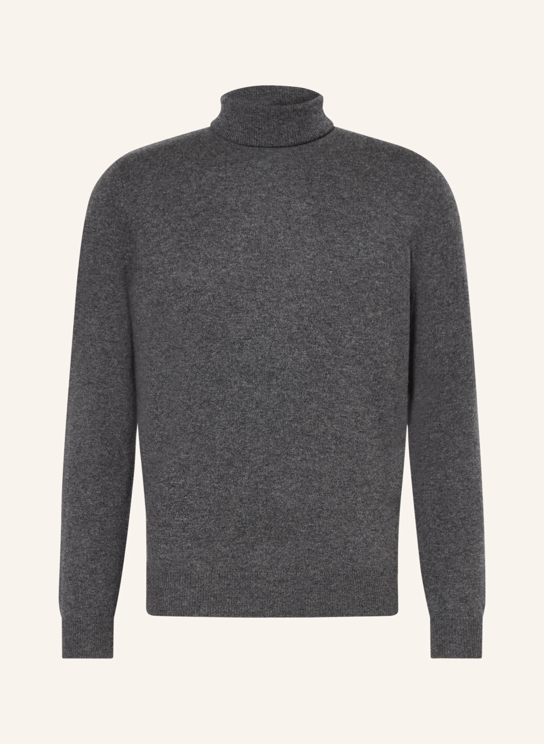 STROKESMAN'S Rollkragenpullover aus Cashmere