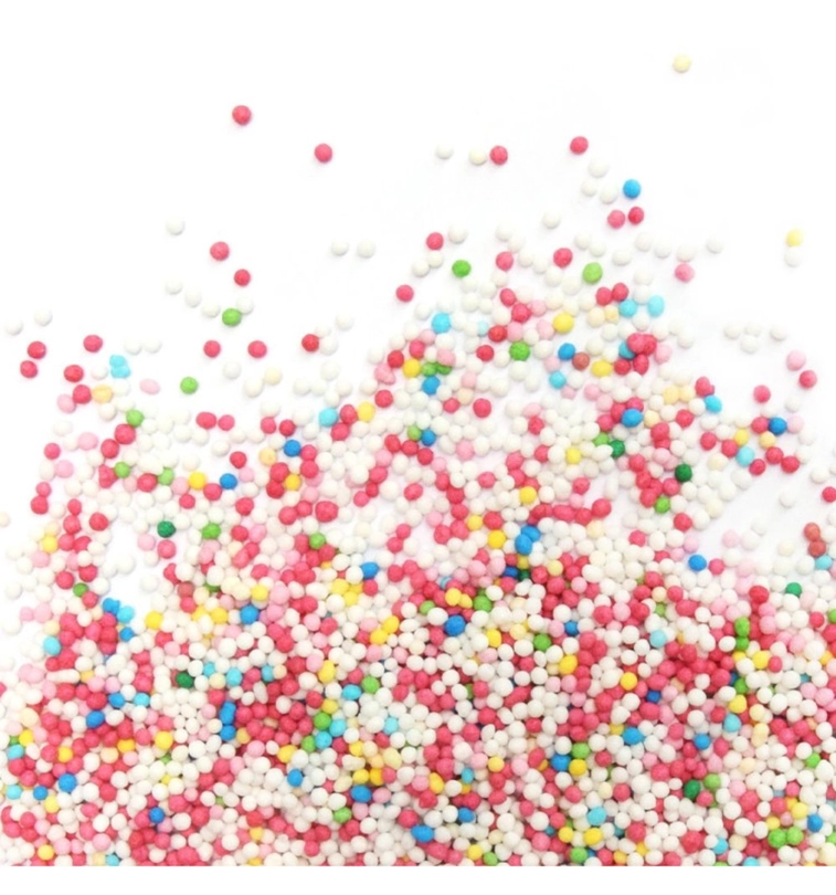 Zuckerstreusel Candy