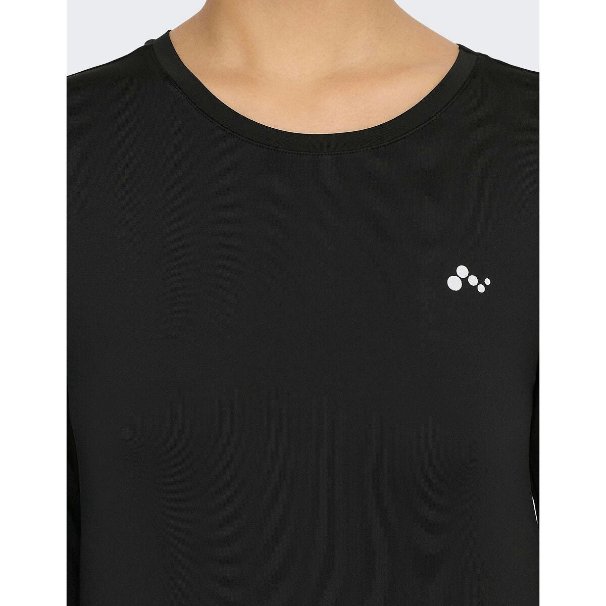 T-shirt de sport manches longues Carmen