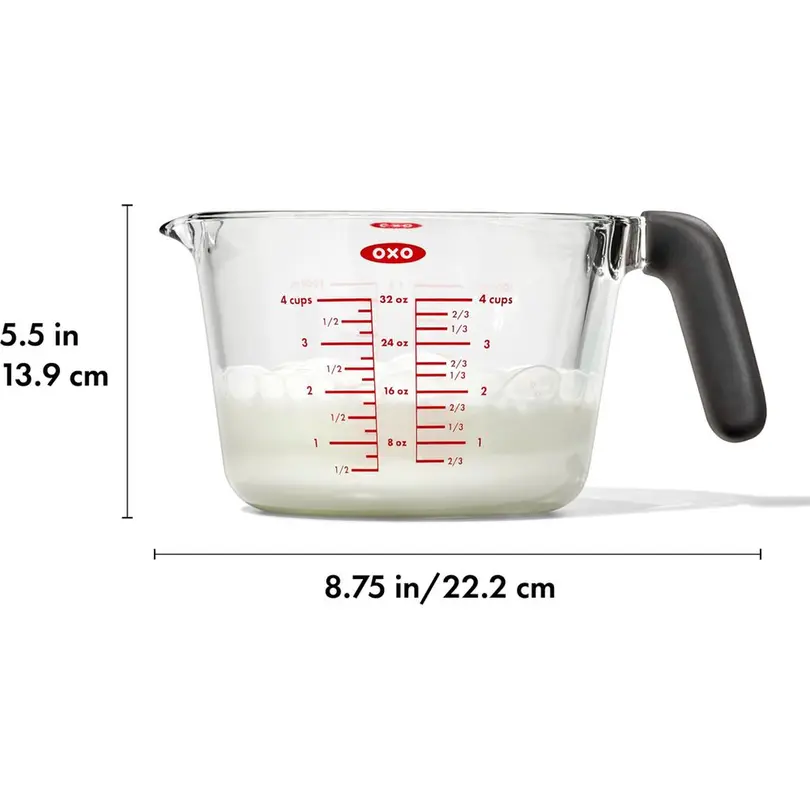 Messbecher Oxo Good Grips