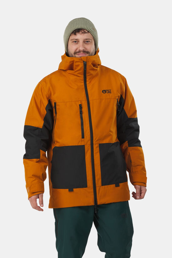 Picture Jomoh Jkt Ski-Jas