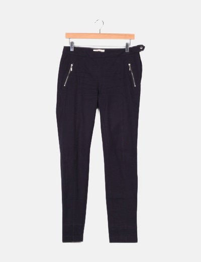 Camaïeu slacks skinny, slim