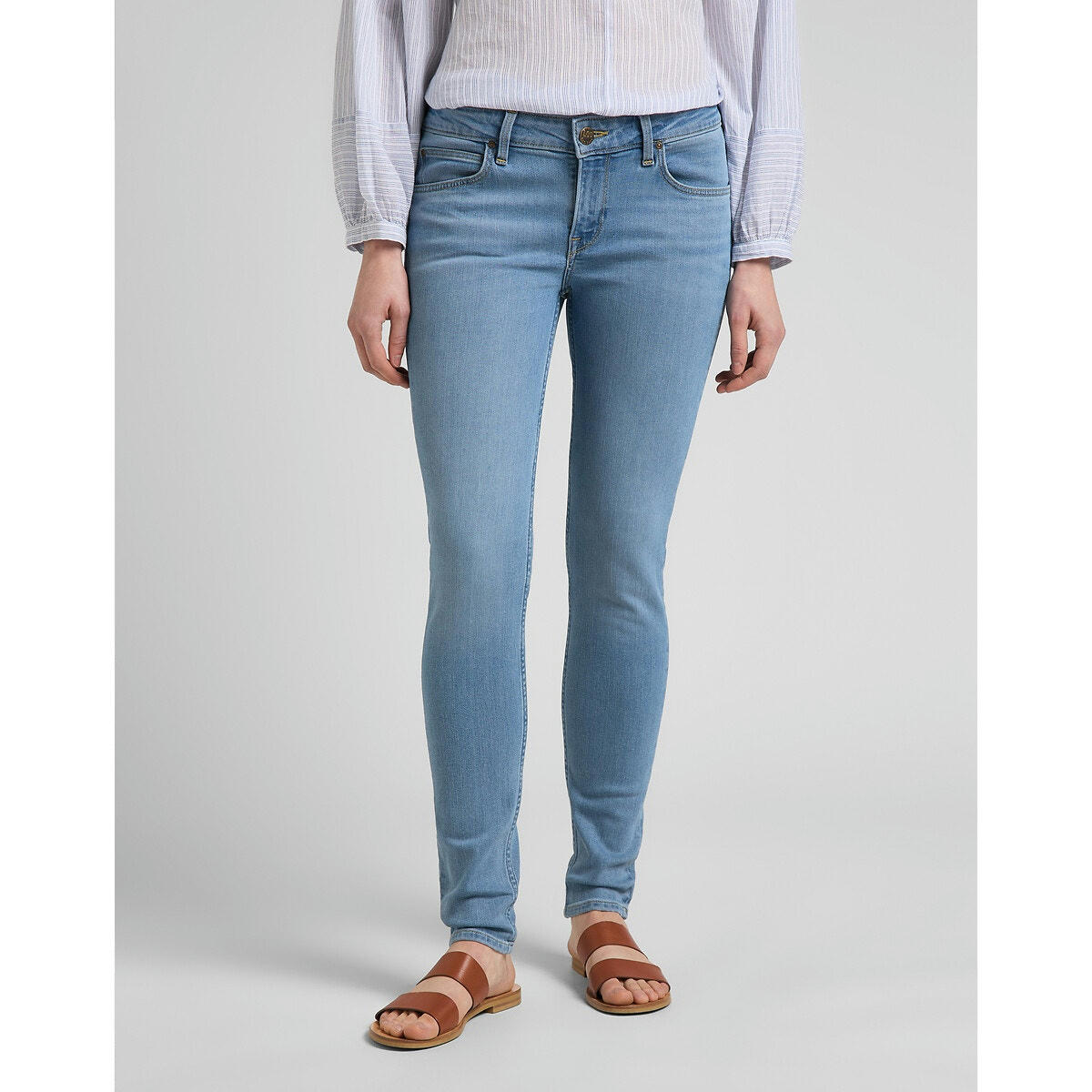 Jean skinny Scarlett