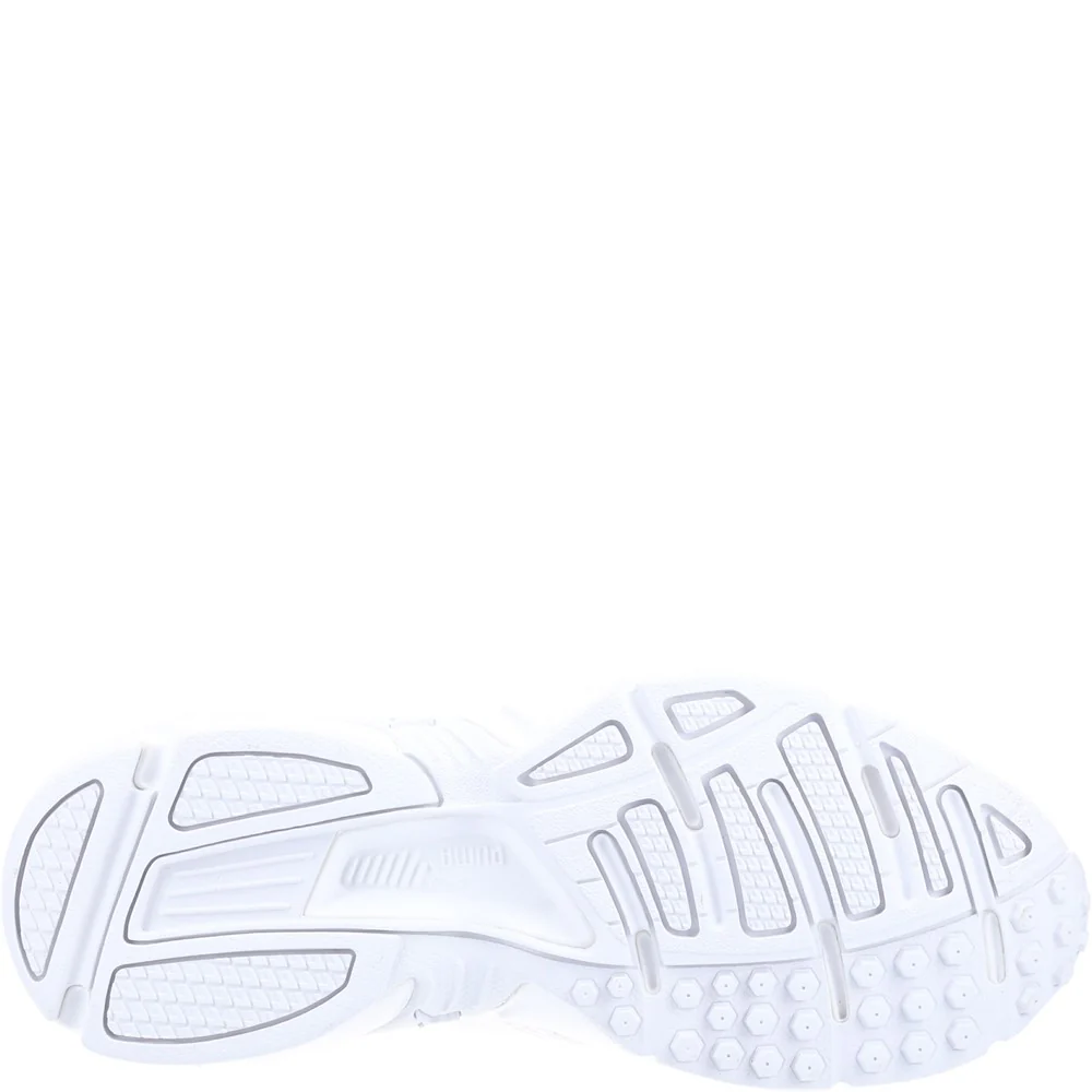 Puma Hahmer Junior Lace Up Trainer