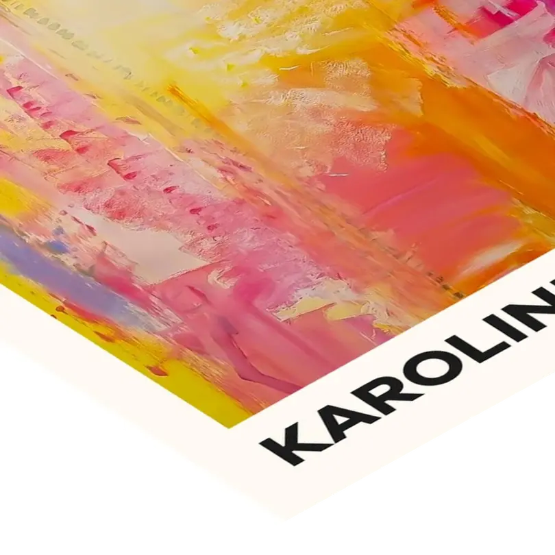 Poster Printart