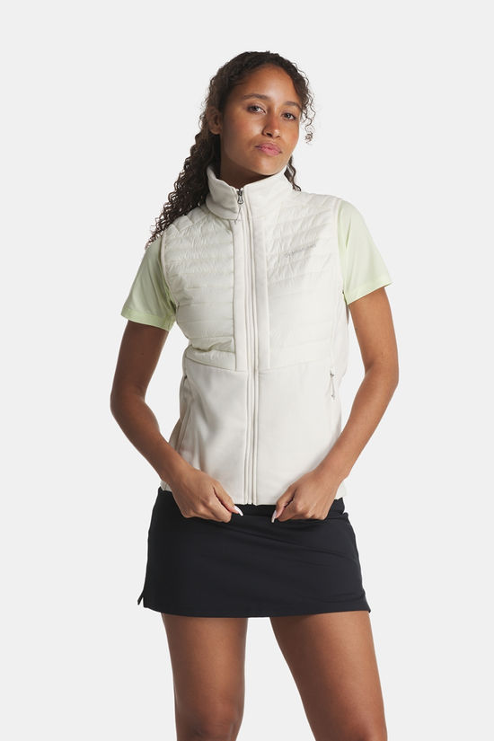 Didriksons Annema Bodywarmer Dames