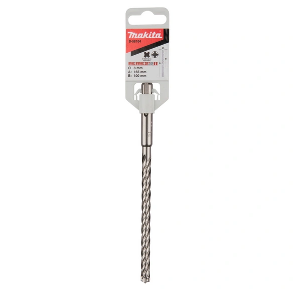 Betonbohrer »B-58104«, SDS-plus