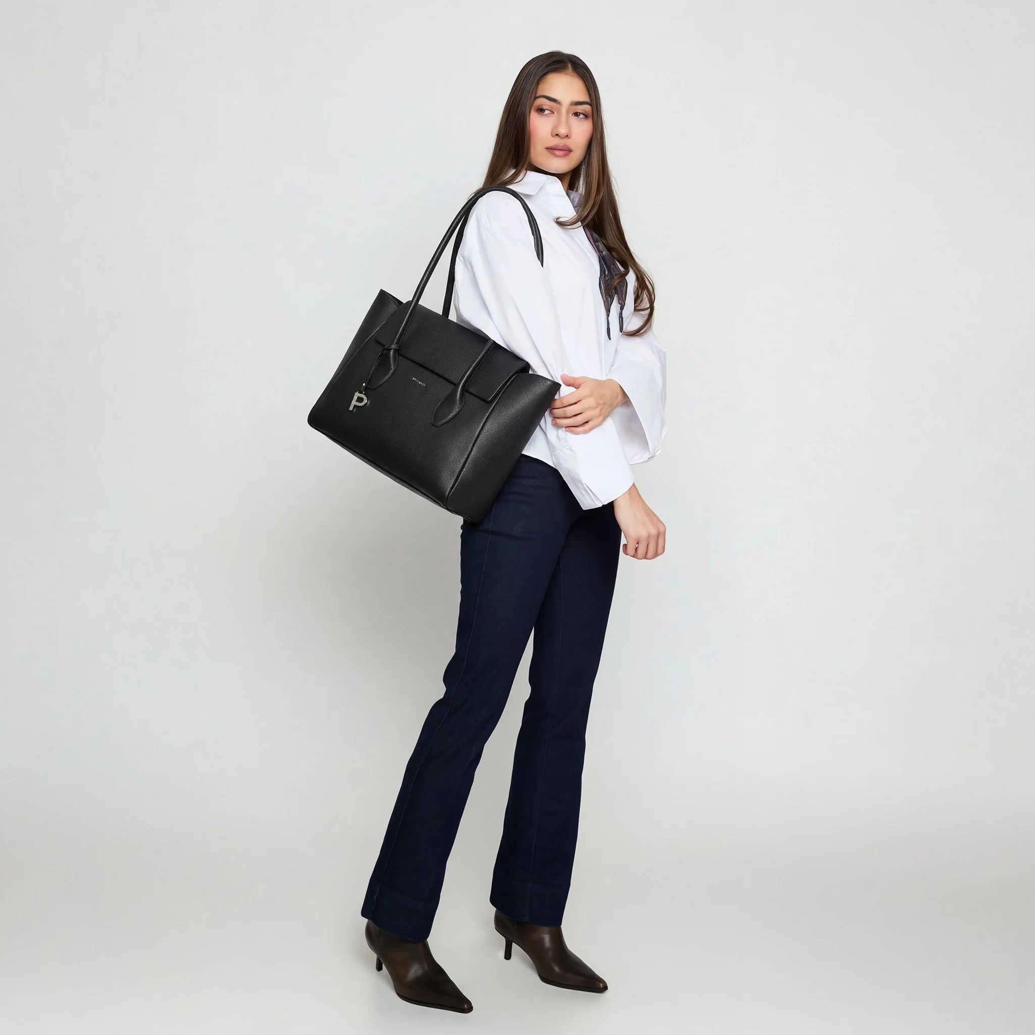 Shopper Busy Lady 7353