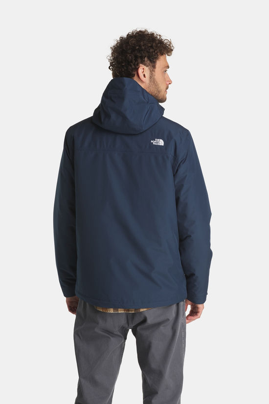 The North Face Carto Mono Triclimate Hooded 3-In-1 Jas