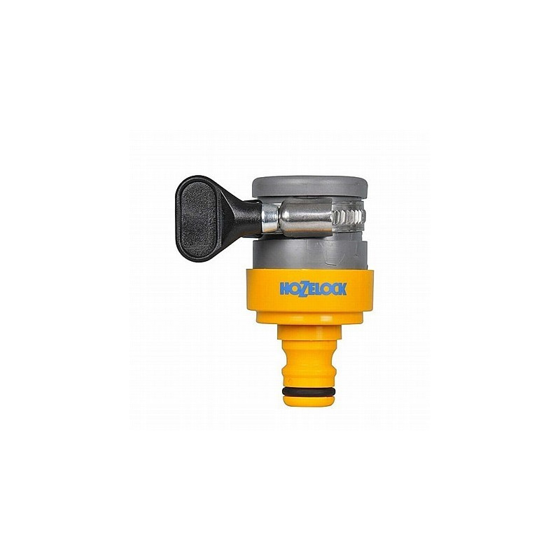 Raccord pour robinet intérieur rond