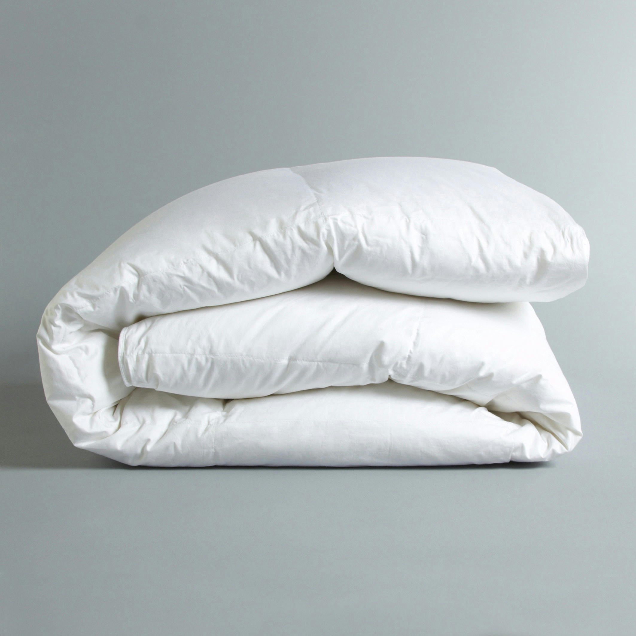 Couette en 90% duvet d'oie, 280g/m², Miglio