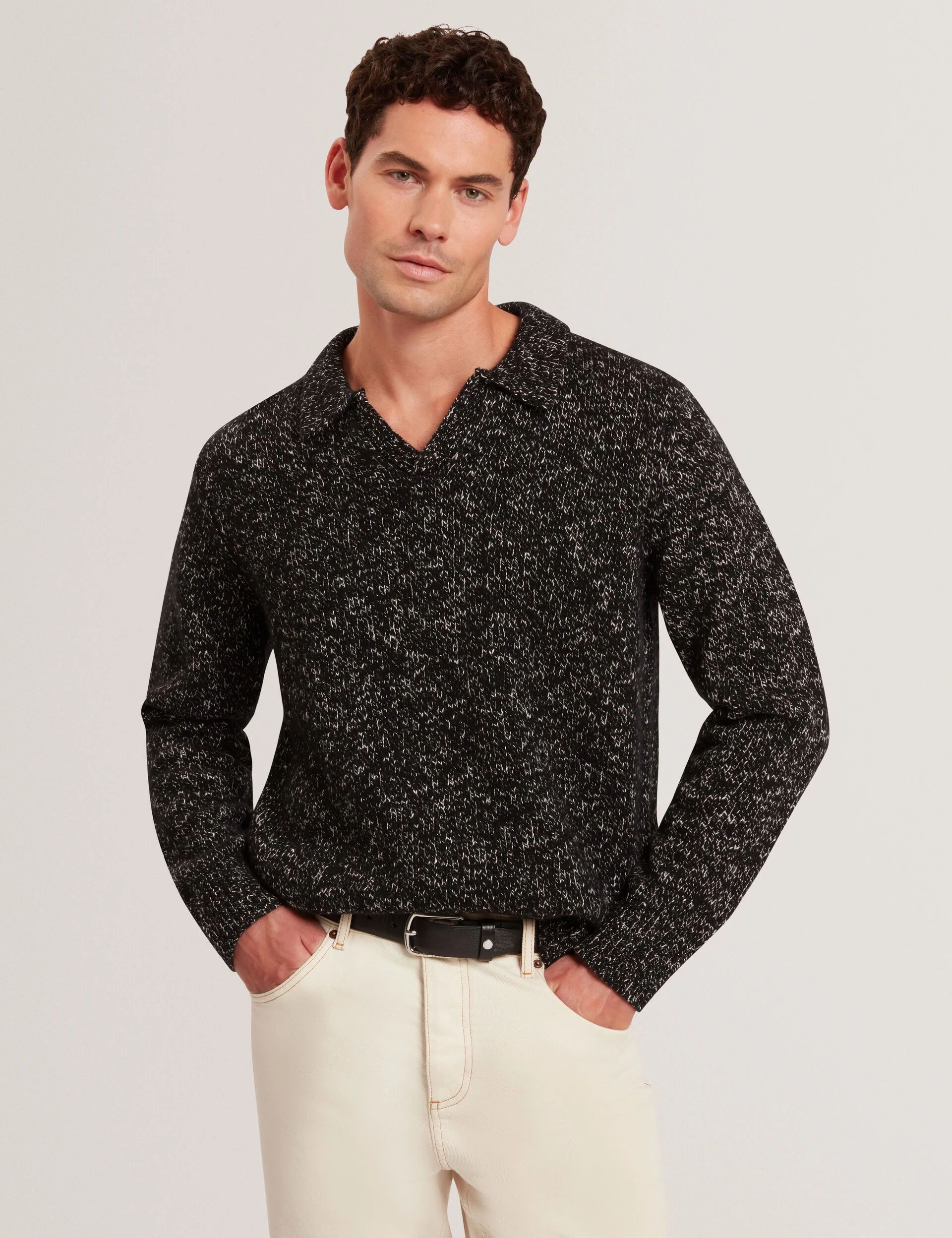 BERRETO | BLACK
