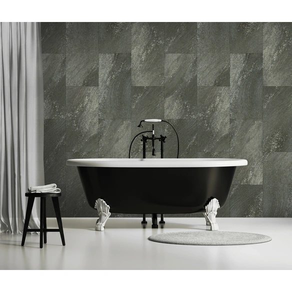 Wandverkleidung »GX Wall  «, stein, strukturiert, Kunststoff, Stärke: 5,2 mm