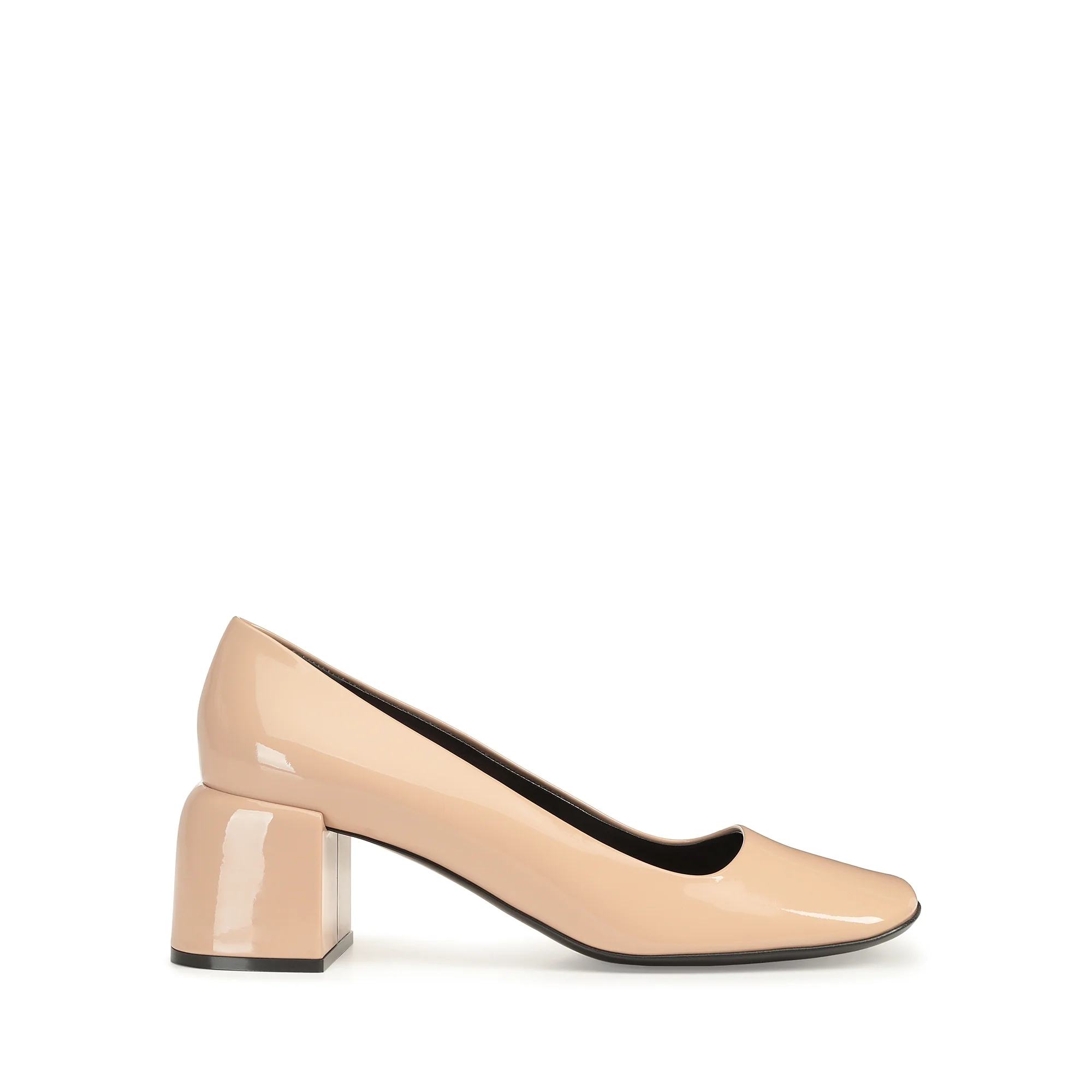 Convex Décolleté - Slipper