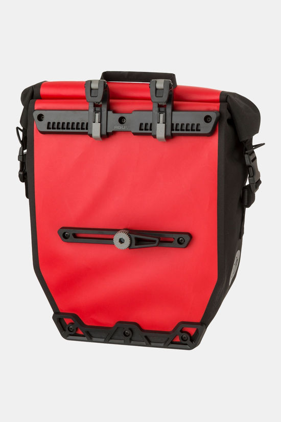 AGU Clean Single Bike Bag Shelter Click'Ngo Enkele Fietstas