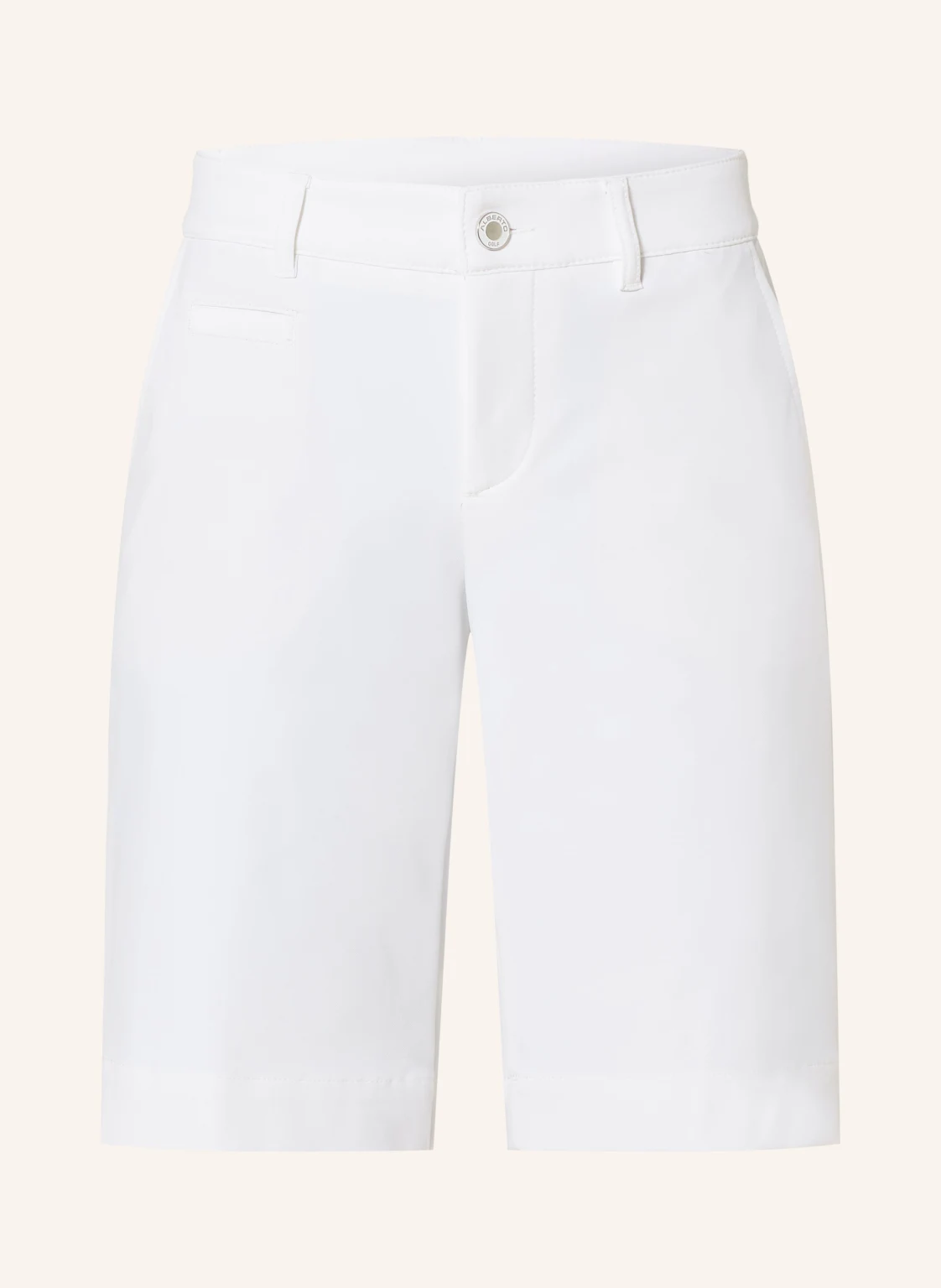 ALBERTO Golfshorts AUDREY-K - FX4 DRY COOLER®