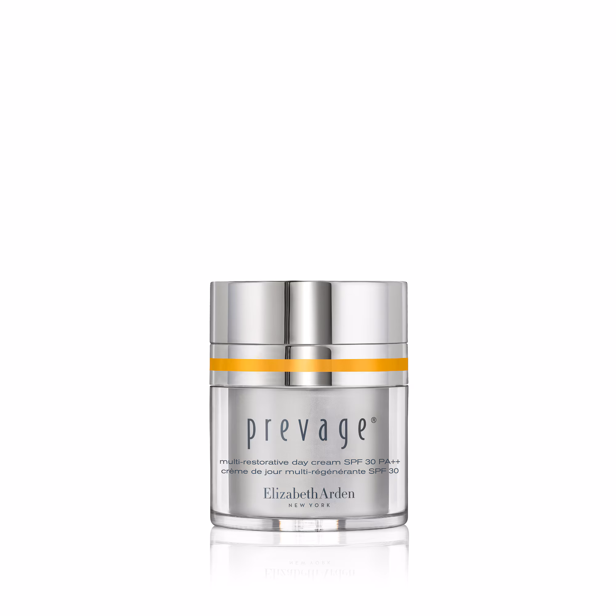 PREVAGECrème de jour multi-régénérante spf 30