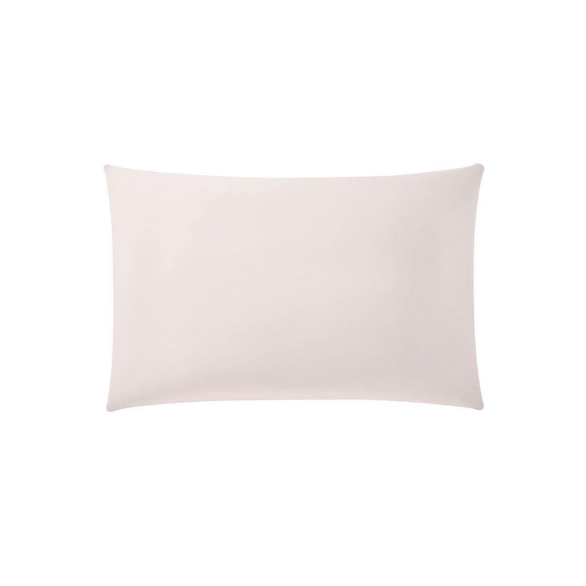 VEXIN - Taie d'oreiller sans volant coton ecaille 40x60 cm