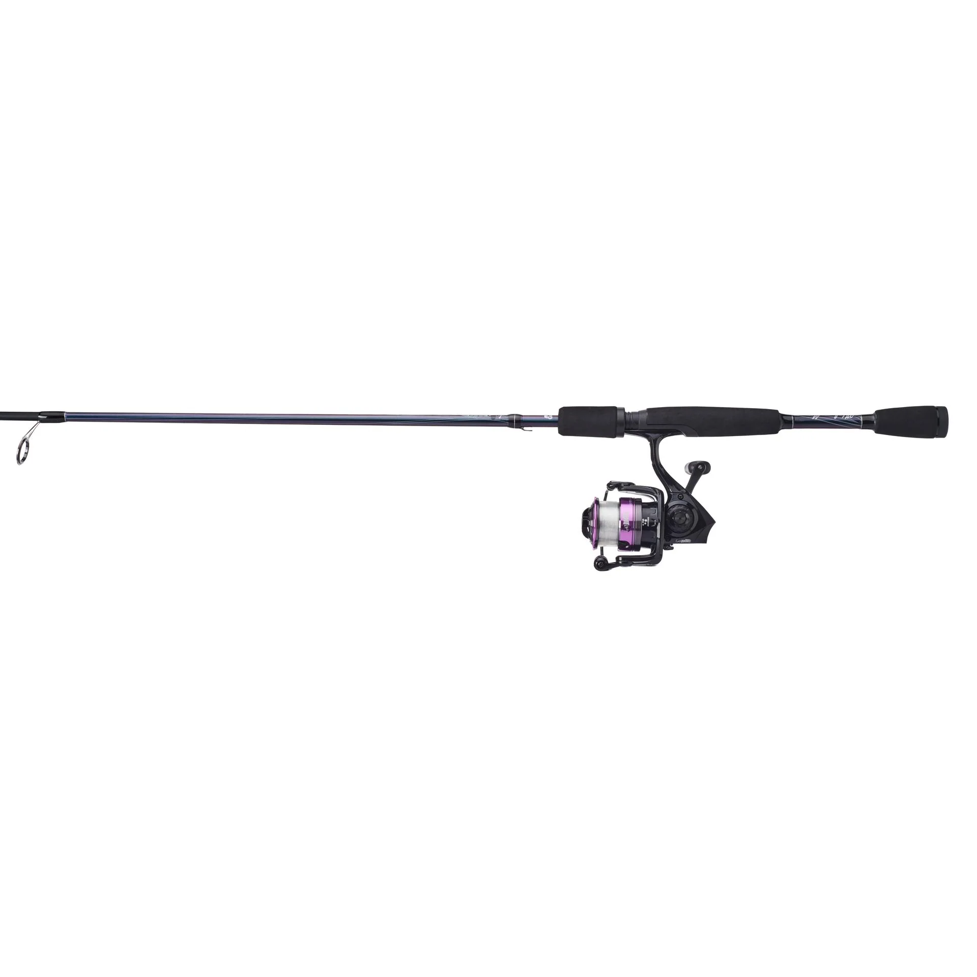 Gen Ike Spinning Combo