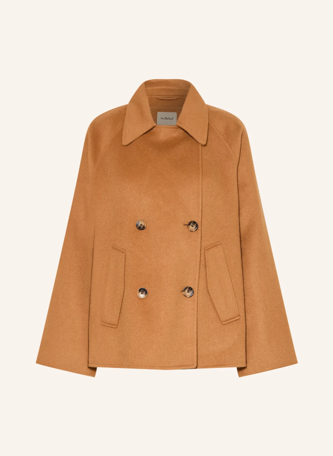 Smith & Soul Cabanjacke