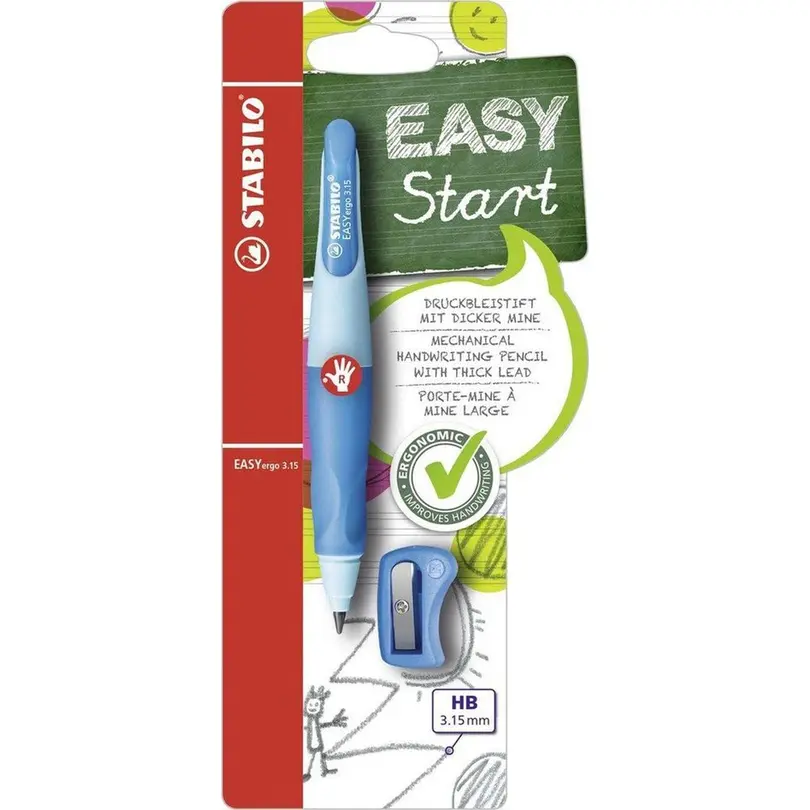 Bleistift EASYergo