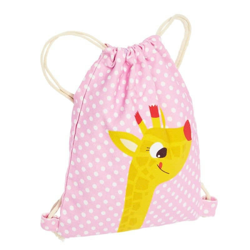 - Sac À Dos Enfant Girafe