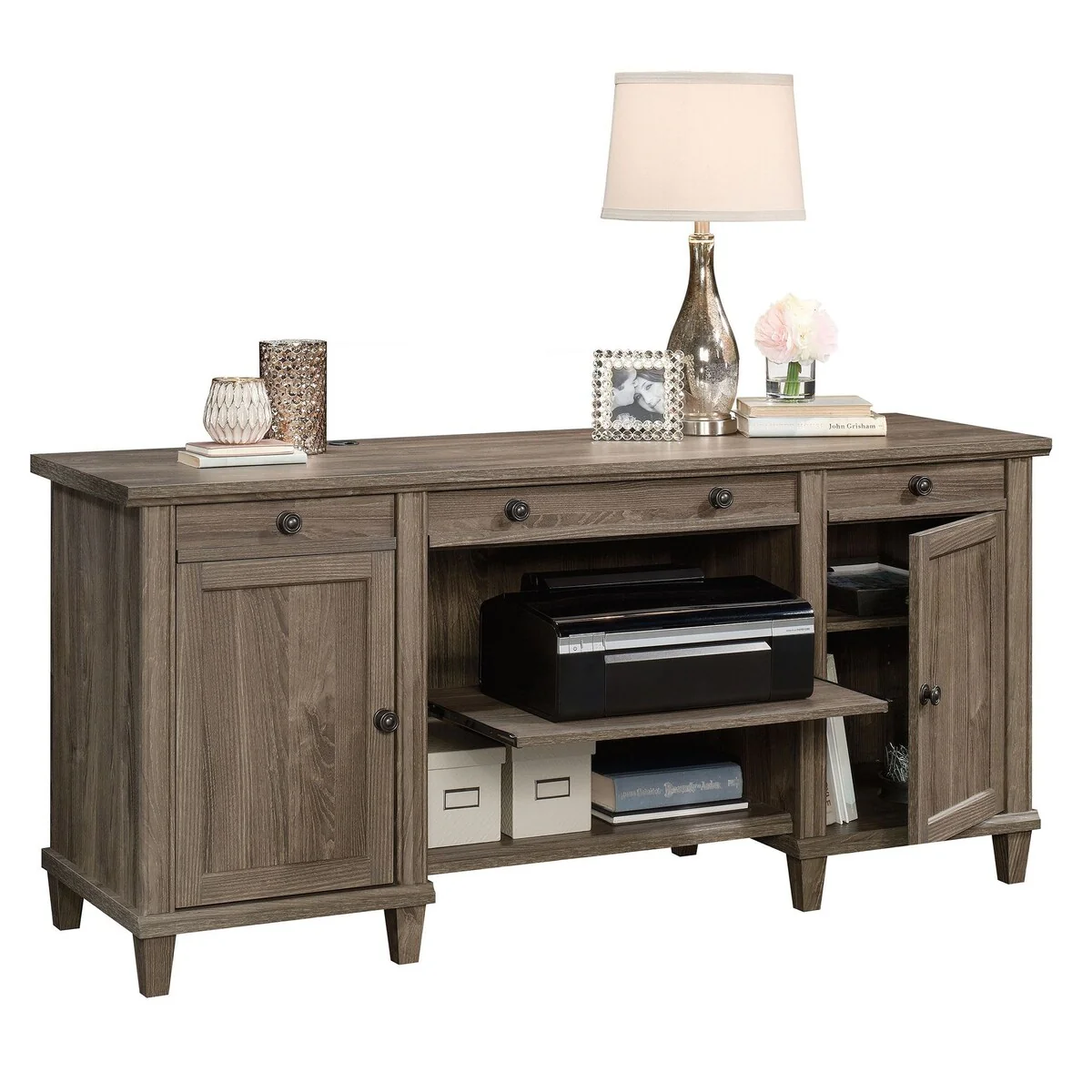 Hammond Credenza
