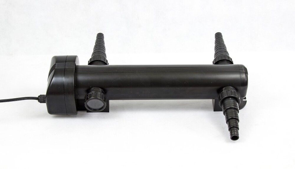 UV-ENHET PONDTEAM POND FRIEND 3600