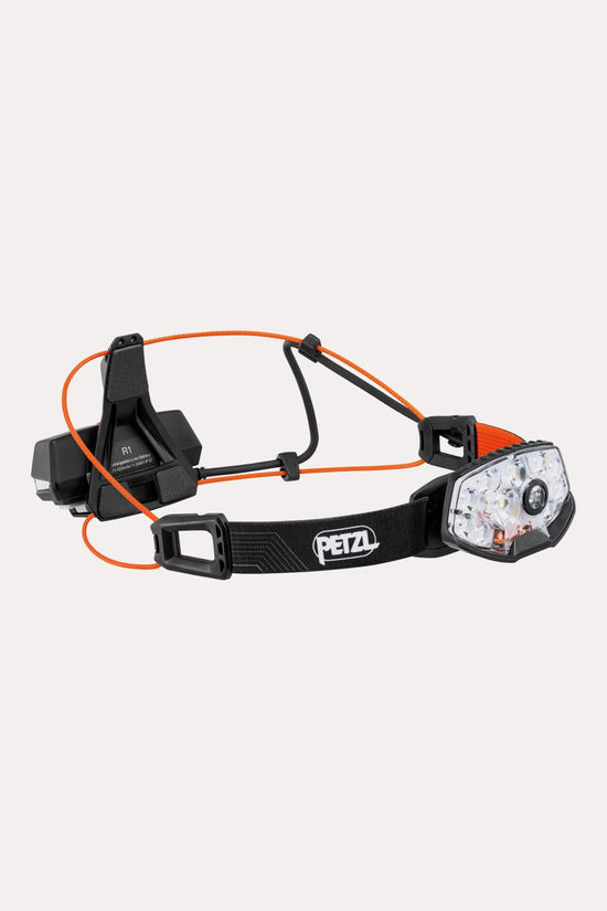 Petzl Nao Rl Rechargeable 1500L Hoofdlamp