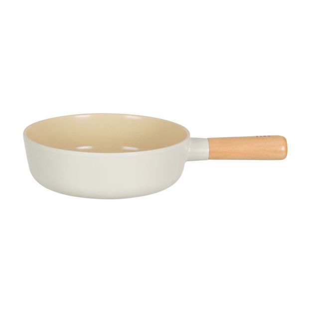 FRIGIDEIRA INDUÇÃO 18 CM FIKA