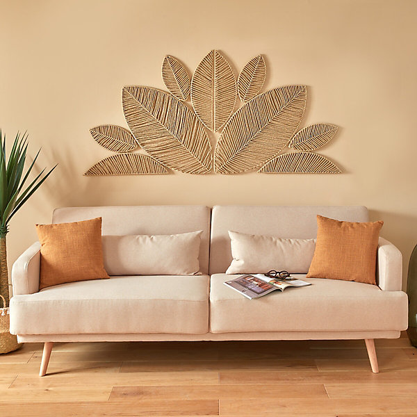 Déco murale Meera 160x80cm - Atmosphera