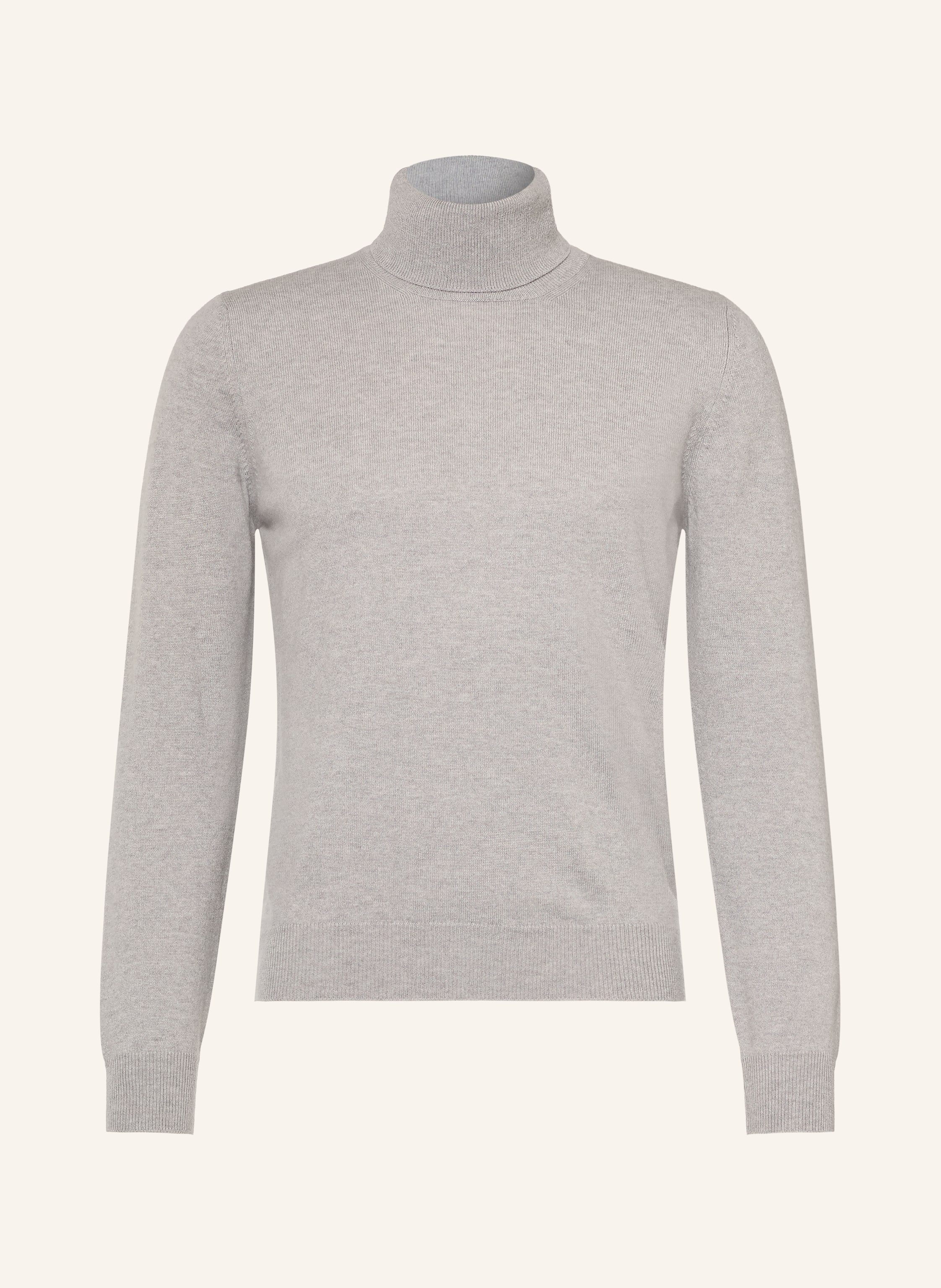 GRAN SASSO Rollkragenpullover