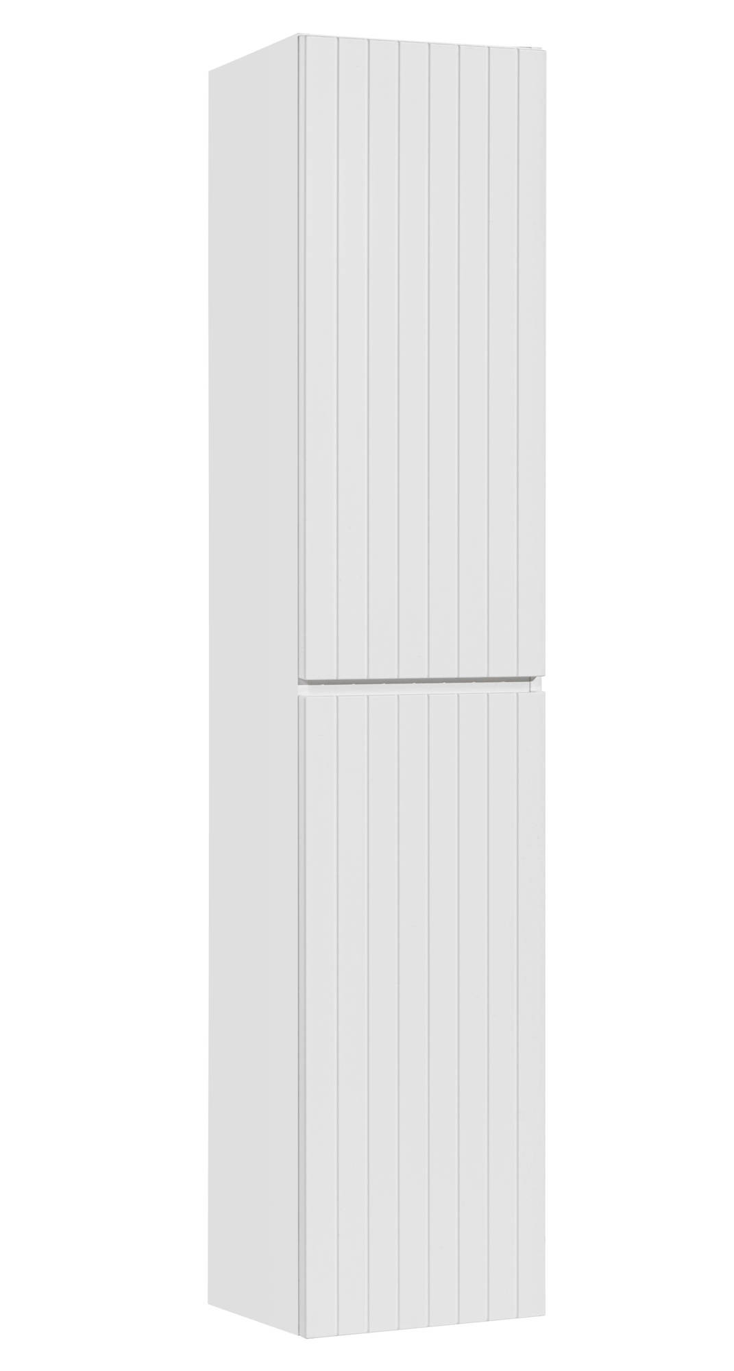 ICONIC WHITE 80-01-D-2D Słupek Wysoki